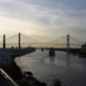 Meet your Posher, Ben